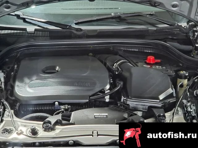 Mini Cooper Cooper C 4th generation 2025 года - вид 6