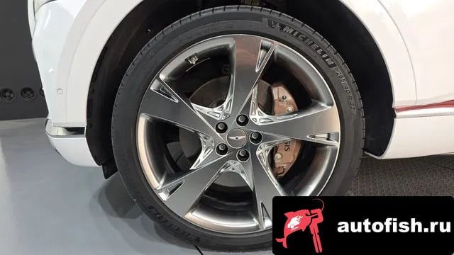 Genesis GV80 GV80 2023 года - вид 5