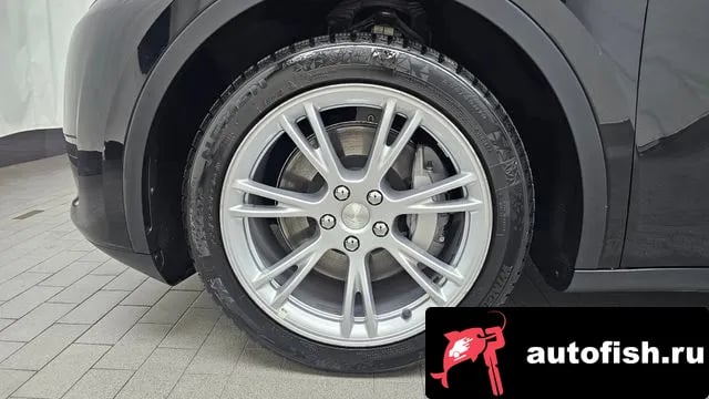 Tesla Model Y Model Y 2023 года - вид 5