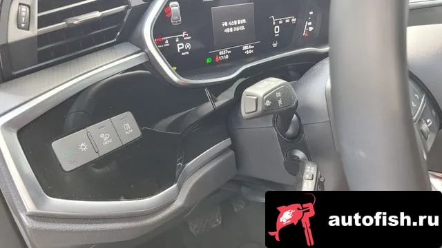 Audi Q3 Q3 (F3) 2025 года - похожие автомобили
