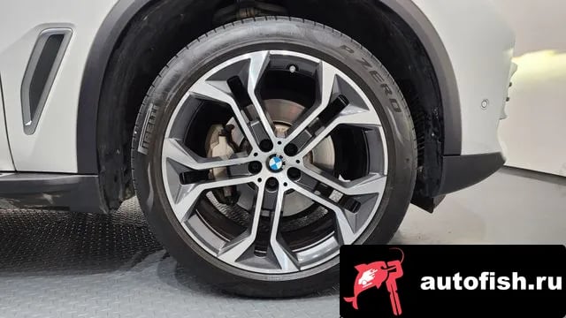 BMW X5 X5 (G05) 2023 года - вид 5