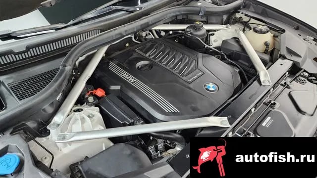 BMW X5 X5 (G05) 2023 года - вид 6