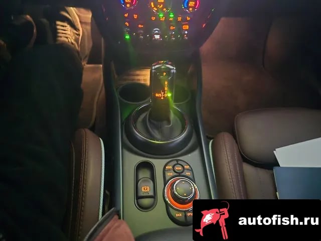 Mini Clubman Cooper S Clubman 2024 года - вид 6
