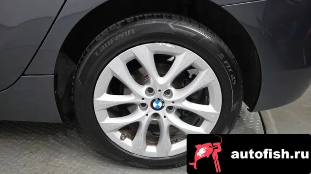 BMW 2-Series 2 Series Active Tourer (F45) 2019 года - вид 4