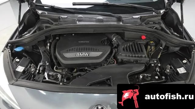 BMW 2-Series 2 Series Active Tourer (F45) 2019 года - вид 5