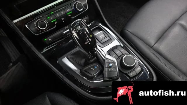 BMW 2-Series 2 Series Active Tourer (F45) 2019 года - похожие автомобили