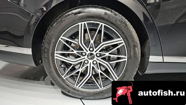 Genesis G90 G90 (RS4) 2023 года - вид 5