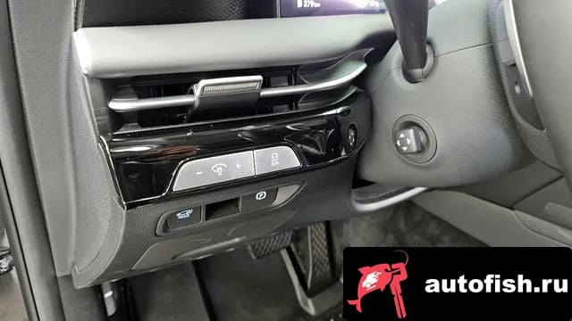 Genesis G80 G80 (RG3) 2025 года - похожие автомобили