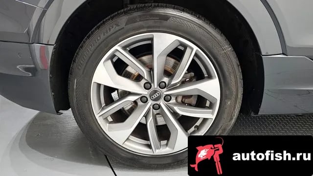 Audi e-tron e-Tron 2020 года - вид 5