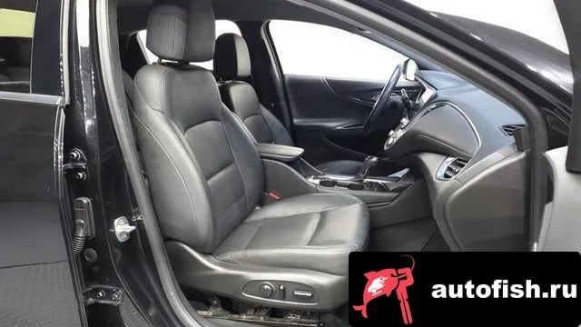 Chevrolet (GM Daewoo) Malibu The New Malibu 2019 года - похожие автомобили