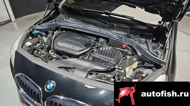 BMW 2-Series 2 Series Active Tourer (F45) 2020 года - вид 6