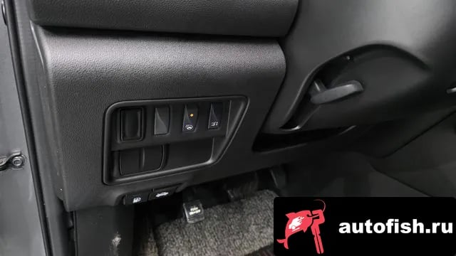 Renault Korea (Samsung) QM6 QM6 2019 года - похожие автомобили