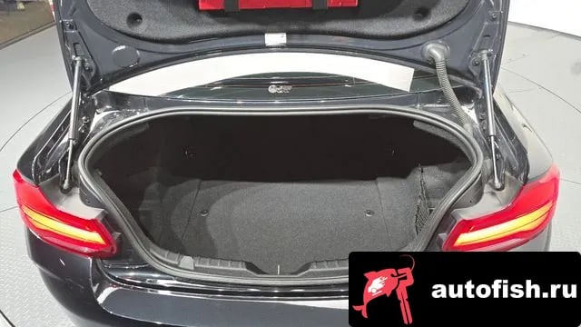 BMW M2 M2 (F87) 2018 года - похожие автомобили