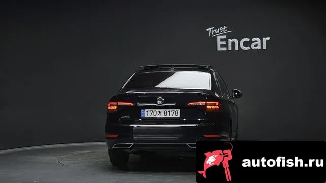 Volkswagen Jetta 7th Generation of Zeta 2020 года - вид 4