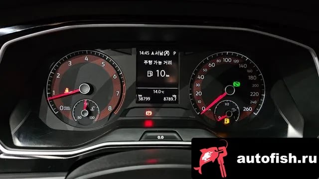 Volkswagen Jetta 7th Generation of Zeta 2020 года - похожие автомобили