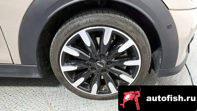 Mini Cooper Cooper S 2023 года - вид 5