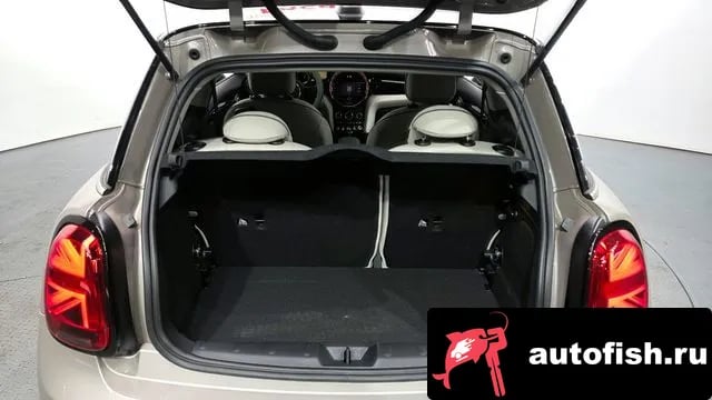 Mini Cooper Cooper S 2023 года - похожие автомобили