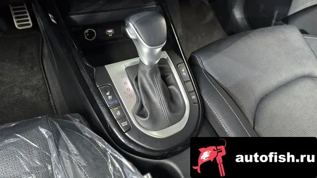 Kia K3 The New K3 2nd generation 2023 года - похожие автомобили