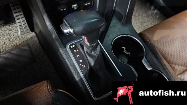 Kia Sportage Sportage The Bold 2020 года - похожие автомобили
