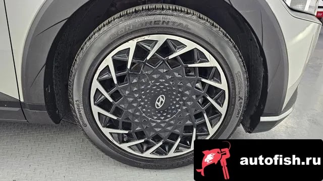 Hyundai Ioniq5 Ionic 5 2023 года - вид 5