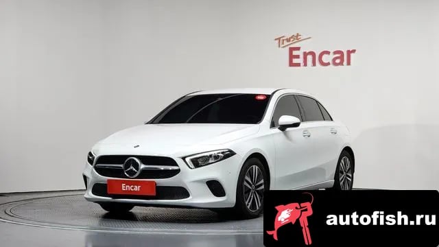 Mercedes-Benz A-Class A-Class W177 2023 года - похожие автомобили
