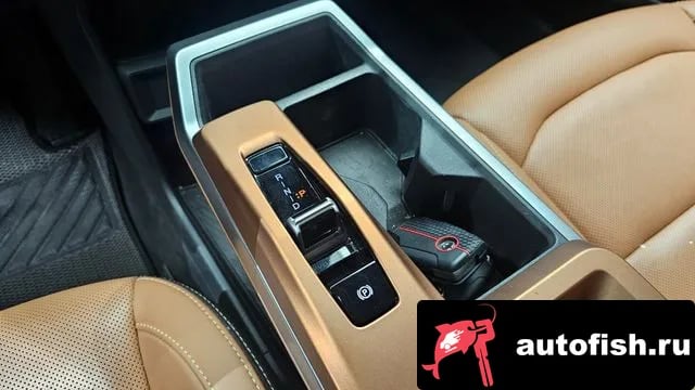 KG Mobility (Ssangyong) Torres The New Torres 2024 года - похожие автомобили