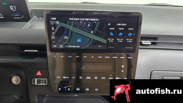 Hyundai Staria Staria 2021 года - похожие автомобили