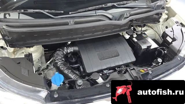 Kia RAY The New Kia Ray 2024 года - вид 6