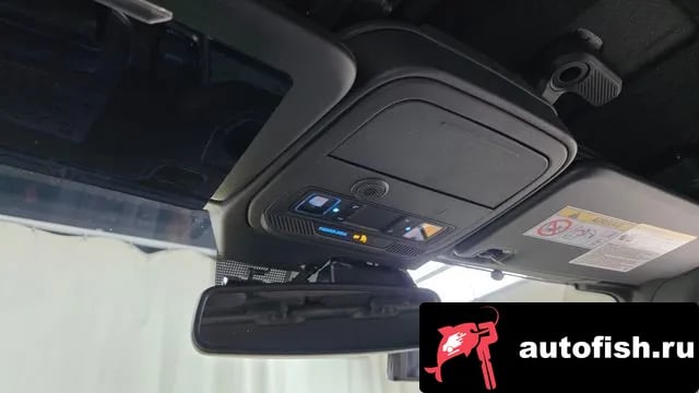 Ford Bronco Bronco 6th Generation 2023 года - похожие автомобили