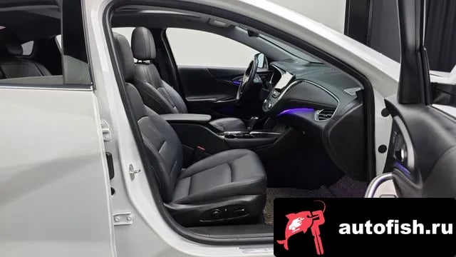 Chevrolet (GM Daewoo) Malibu The New Malibu 2019 года - похожие автомобили