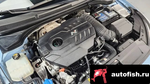 Hyundai Veloster Veloster (JS) 2018 года - вид 6