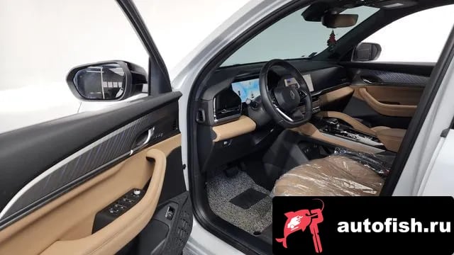 Renault Korea (Samsung) Grand Koleos Grand Coleos 2024 года - похожие автомобили