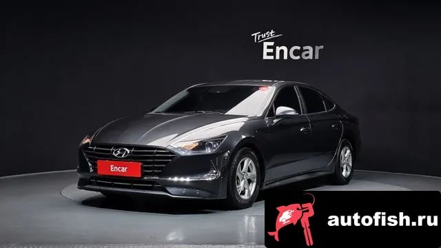 Hyundai Sonata Sonata (DN8) 2020 года - похожие автомобили