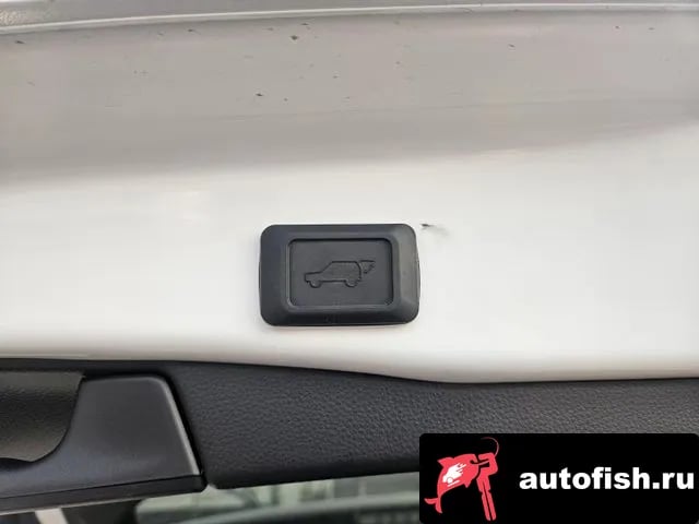 Toyota RAV4 RAV4 5th Generation 2024 года - похожие автомобили