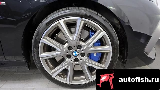 BMW 2-Series 2 Series Gran Coupe (F44) 2021 года - вид 5