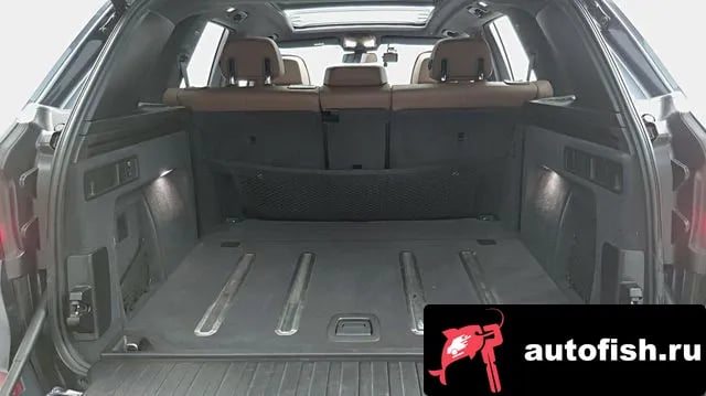 BMW X5 X5 (G05) 2019 года - похожие автомобили