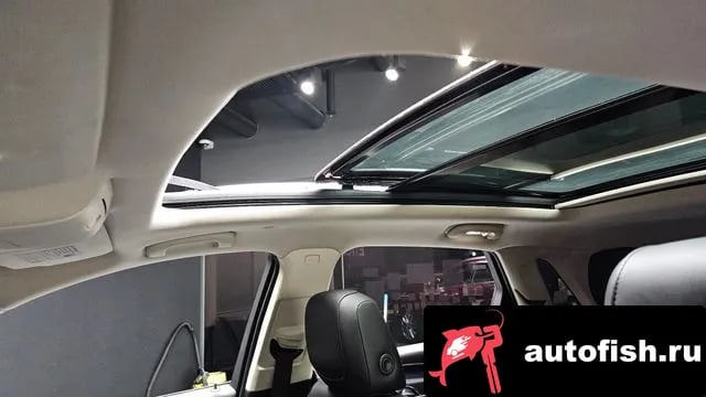 Cadillac XT5 XT5 2018 года - похожие автомобили