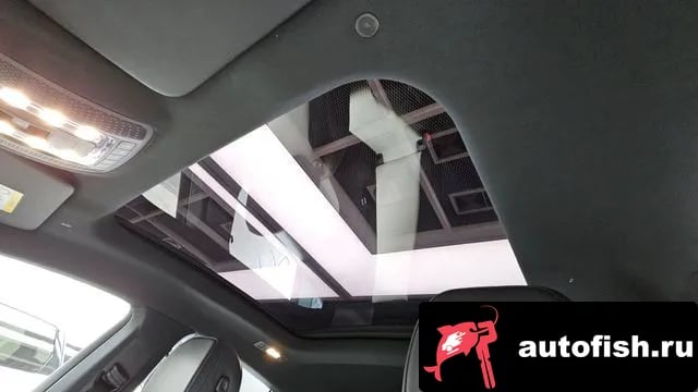 Mercedes-Benz GLE-Class GLE-Class W167 2023 года - похожие автомобили