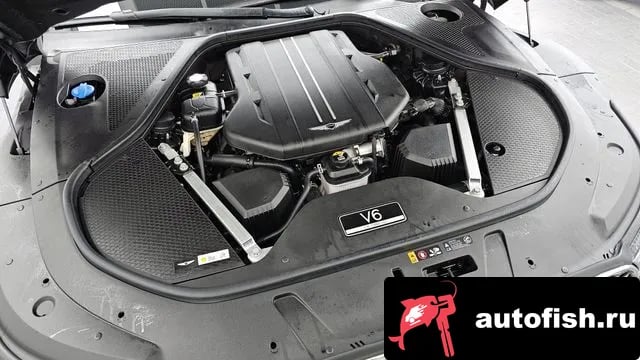 Genesis G90 G90 (RS4) 2025 года - вид 5