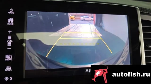 Honda Pilot Pilot 3rd generation 2018 года - похожие автомобили