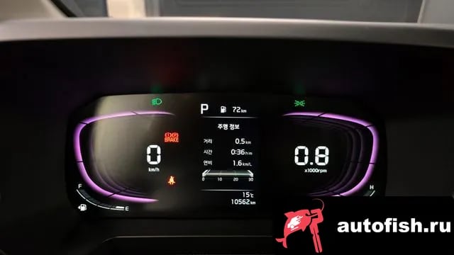 Kia RAY The New Kia Ray 2023 года - похожие автомобили
