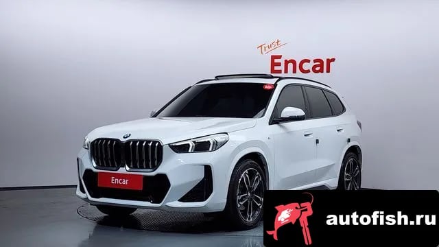 BMW X1 X1 (U11) 2025 года - похожие автомобили