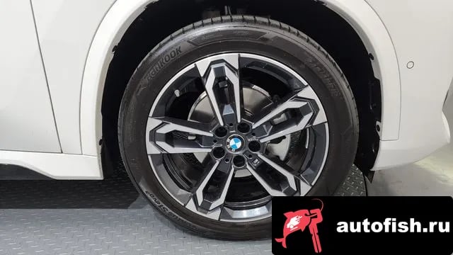 BMW X1 X1 (U11) 2025 года - вид 5