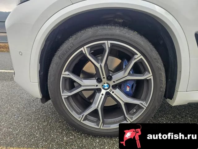 BMW X5 X5 (G05) 2025 года - вид 5