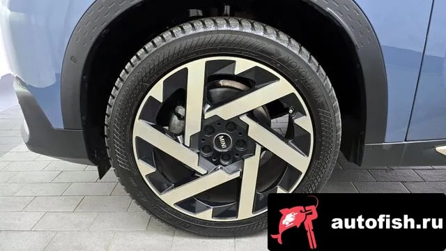 Mini Countryman Cooper S Countryman 3rd Generation 2024 года - вид 5