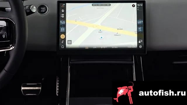 Land Rover Range Rover Evoque Range Rover Evoque 2nd Generation 2024 года - похожие автомобили