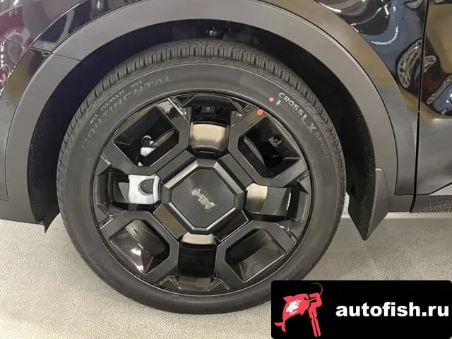 Kia Sorento The New Sorento 4th Generation 2026 года - вид 5