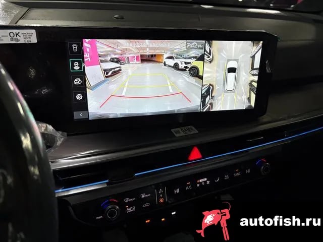 Kia Sorento The New Sorento 4th Generation 2026 года - похожие автомобили