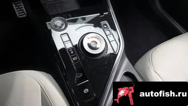 Kia Niro Di Ol Nu Niro 2025 года - похожие автомобили