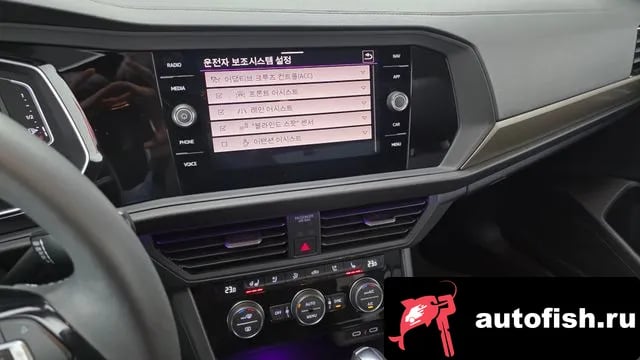 Volkswagen Jetta 7th Generation of Zeta 2021 года - похожие автомобили